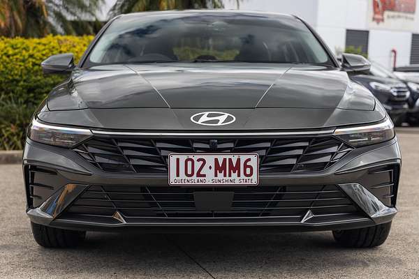 2024 Hyundai i30 Premium CN7.V2