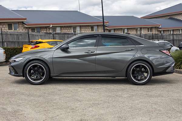 2024 Hyundai i30 Premium CN7.V2