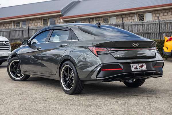 2024 Hyundai i30 Premium CN7.V2