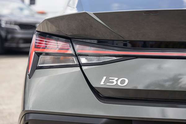 2024 Hyundai i30 Premium CN7.V2