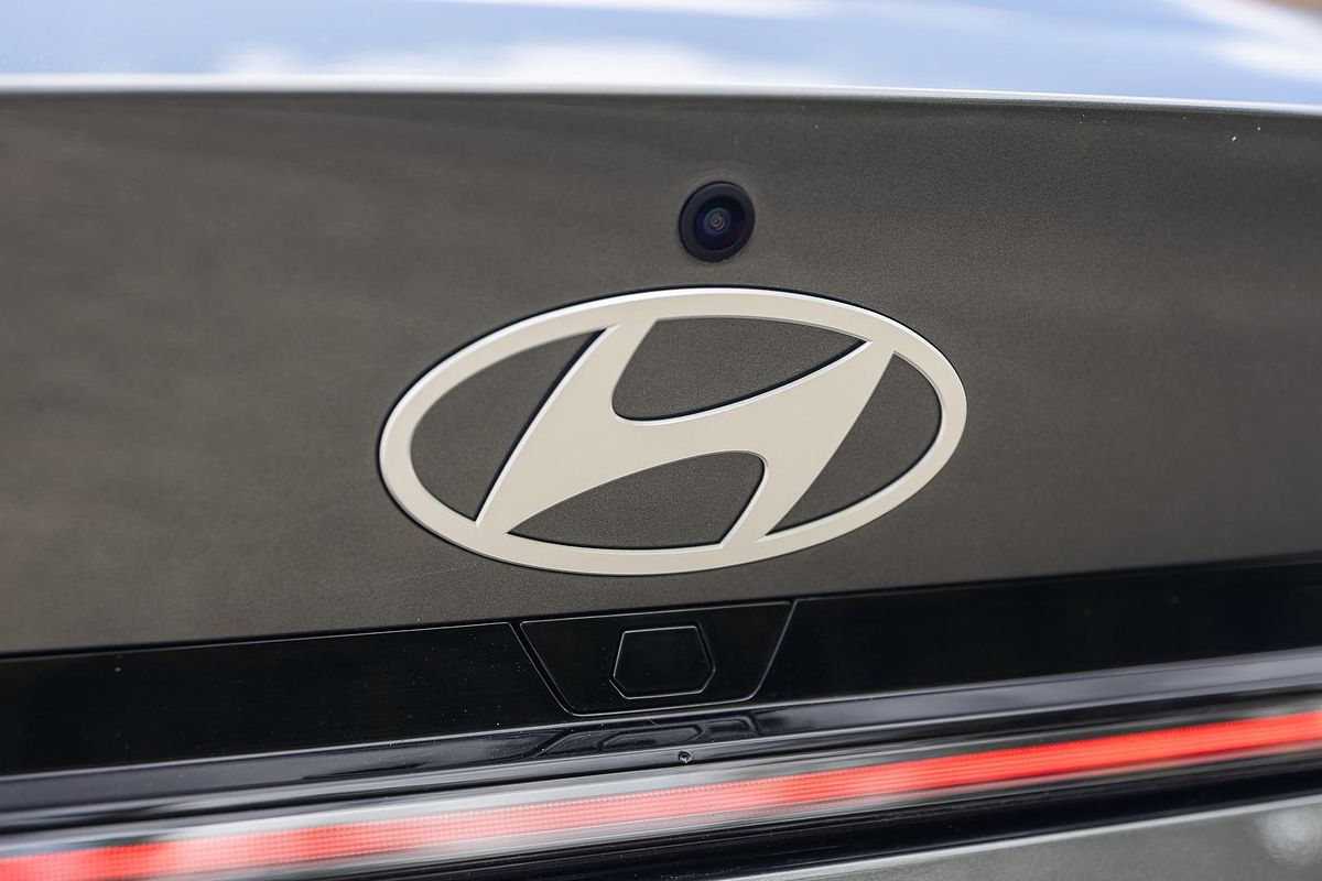 2024 Hyundai i30 Premium CN7.V2