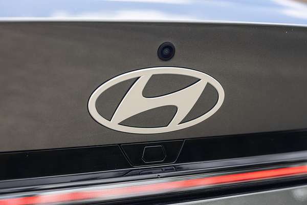 2024 Hyundai i30 Premium CN7.V2