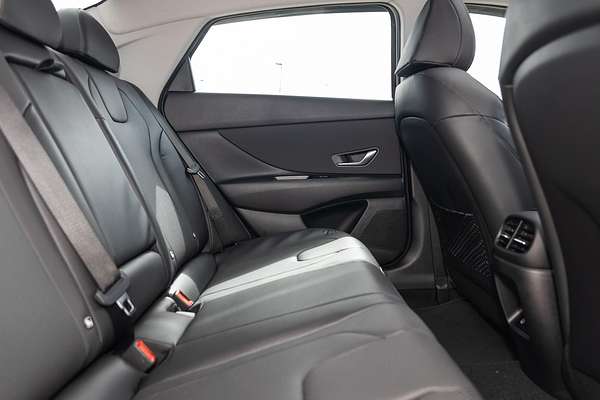 2024 Hyundai i30 Premium CN7.V2