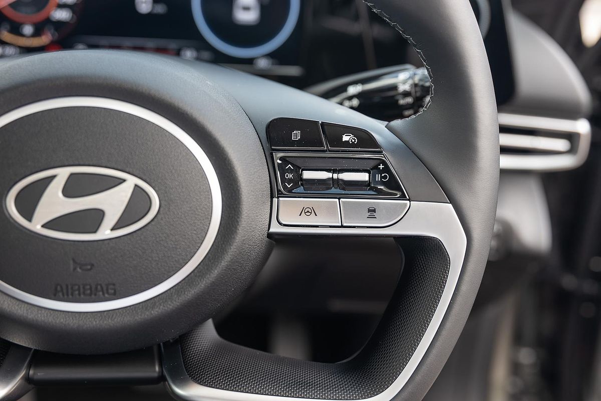 2024 Hyundai i30 Premium CN7.V2