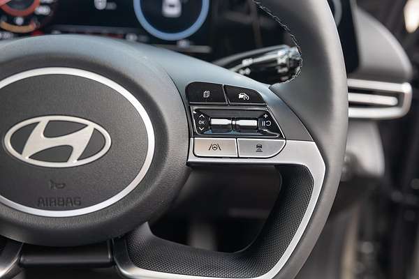2024 Hyundai i30 Premium CN7.V2