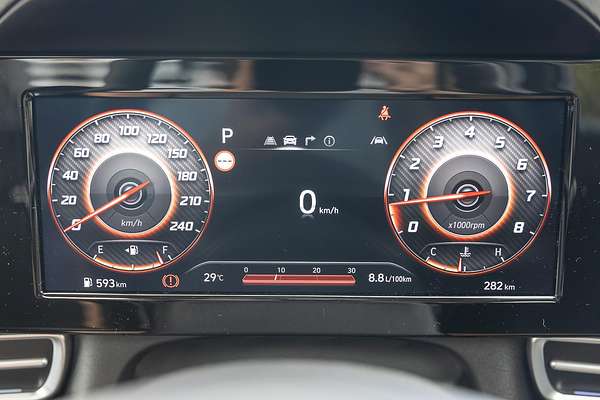 2024 Hyundai i30 Premium CN7.V2