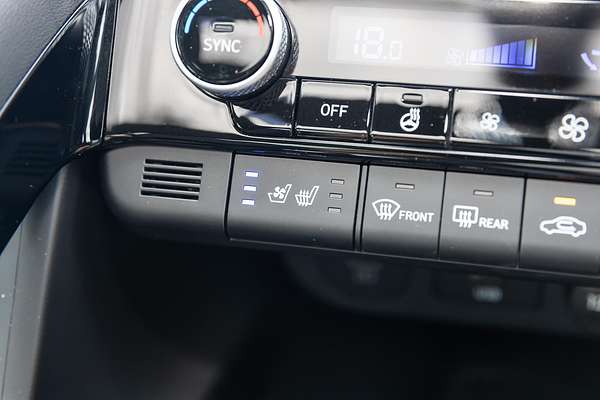 2024 Hyundai i30 Premium CN7.V2