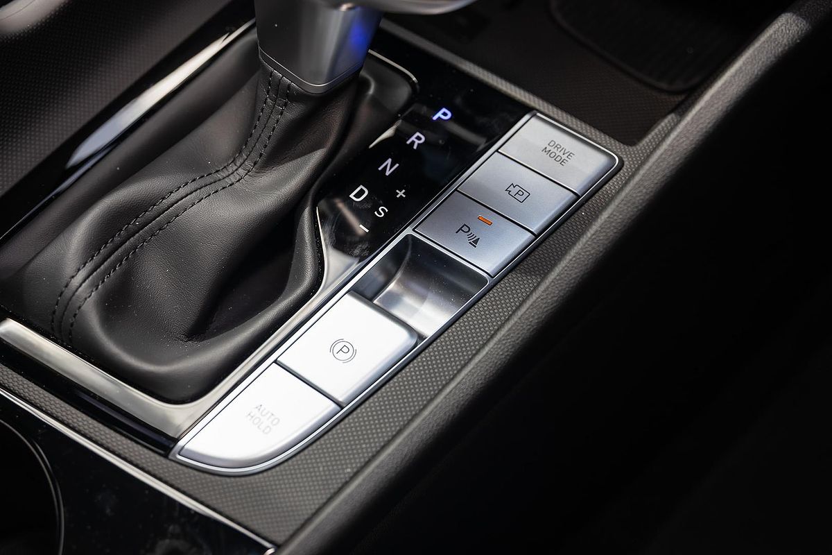 2024 Hyundai i30 Premium CN7.V2