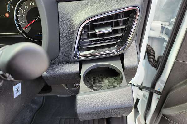 2024 Isuzu MU-X LS-T