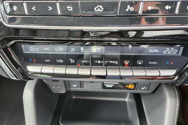2024 Isuzu MU-X LS-T