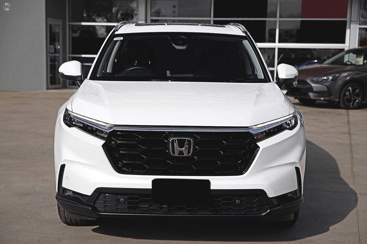 2024 Honda CR-V VTi L7 RS