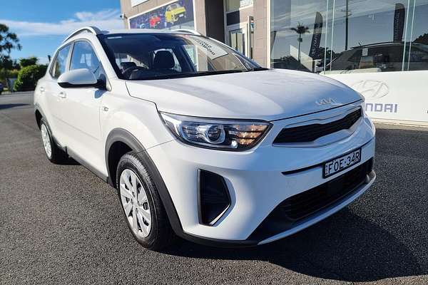 2022 Kia Stonic S YB