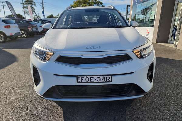 2022 Kia Stonic S YB