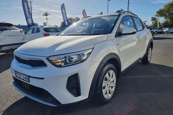 2022 Kia Stonic S YB