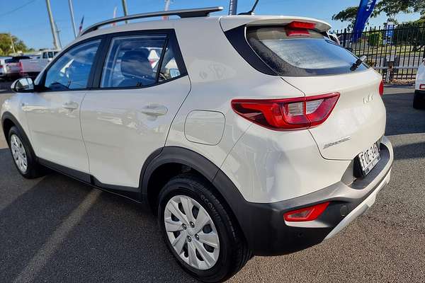 2022 Kia Stonic S YB
