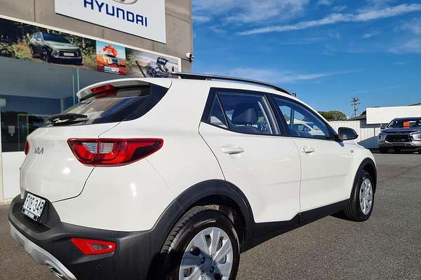 2022 Kia Stonic S YB