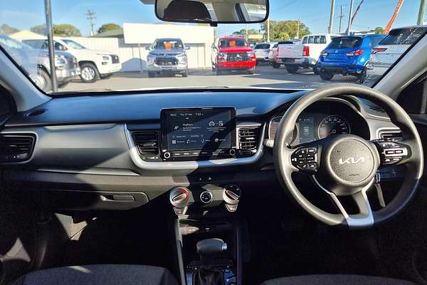2022 Kia Stonic S YB