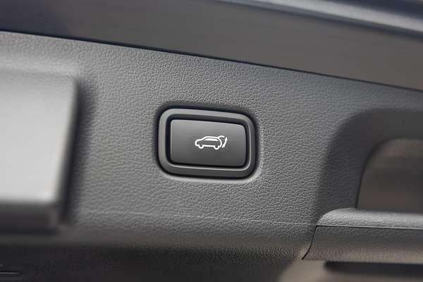 2024 Hyundai Palisade Calligraphy Black Ink LX2.V5