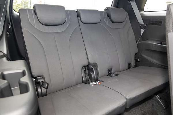 2024 Hyundai Palisade Calligraphy Black Ink LX2.V5