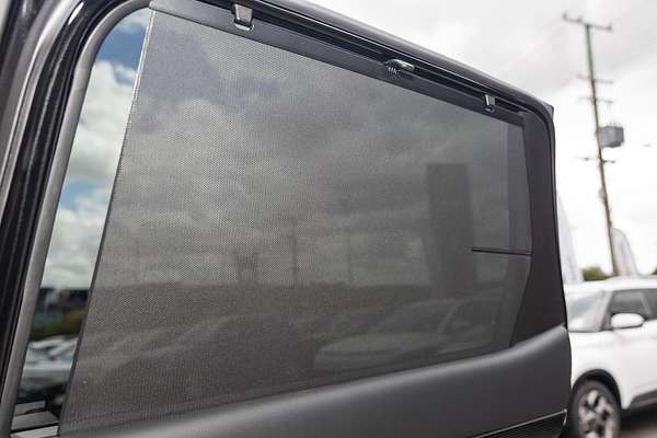 2024 Hyundai Palisade Calligraphy Black Ink LX2.V5
