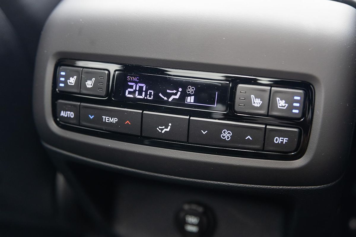 2024 Hyundai Palisade Calligraphy Black Ink LX2.V5