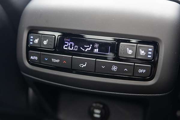 2024 Hyundai Palisade Calligraphy Black Ink LX2.V5