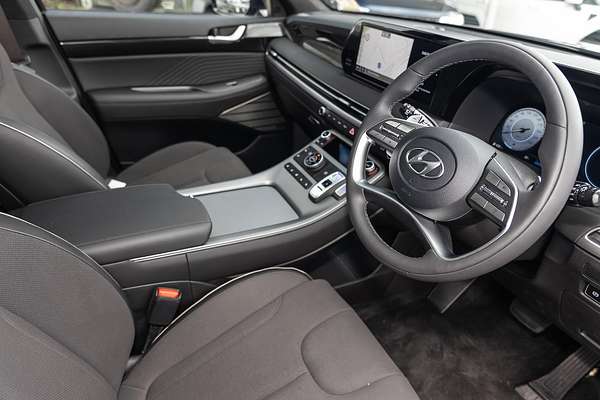 2024 Hyundai Palisade Calligraphy Black Ink LX2.V5
