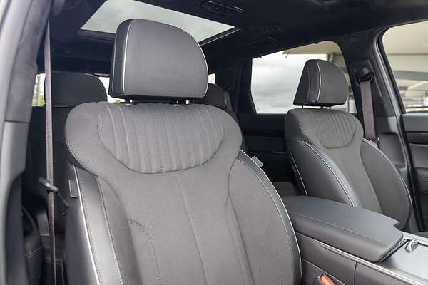 2024 Hyundai Palisade Calligraphy Black Ink LX2.V5