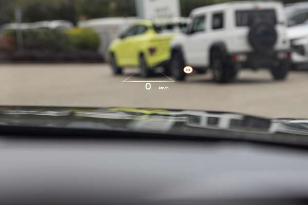2024 Hyundai Palisade Calligraphy Black Ink LX2.V5