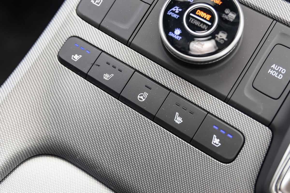 2024 Hyundai Palisade Calligraphy Black Ink LX2.V5