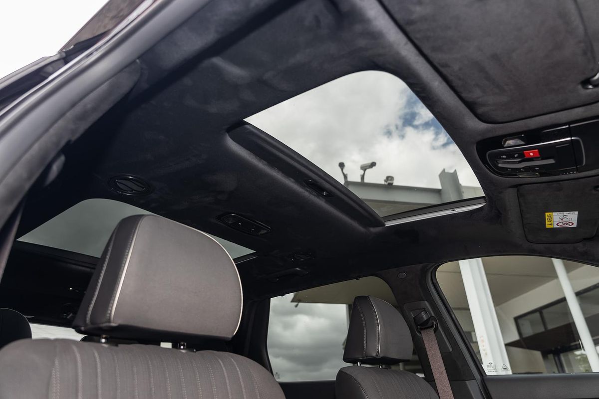 2024 Hyundai Palisade Calligraphy Black Ink LX2.V5