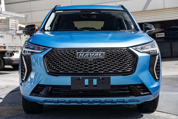 2023 GWM Haval Jolion S A01