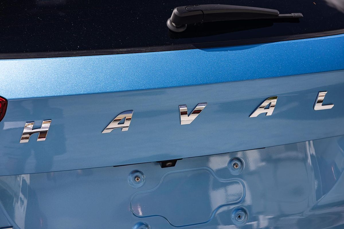 2023 GWM Haval Jolion S A01