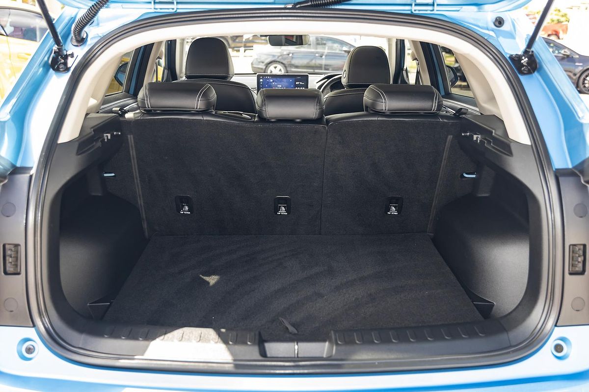 2023 GWM Haval Jolion S A01