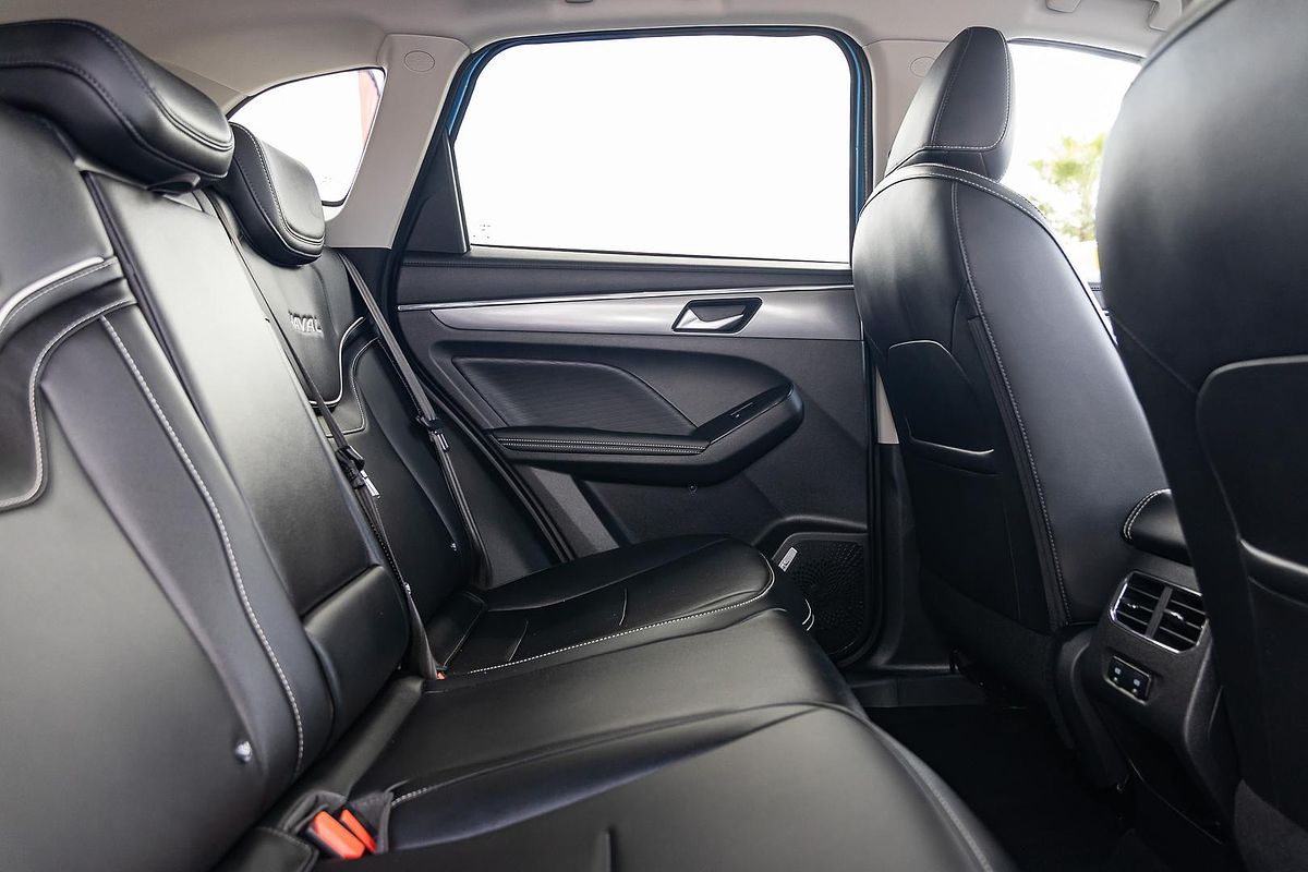 2023 GWM Haval Jolion S A01