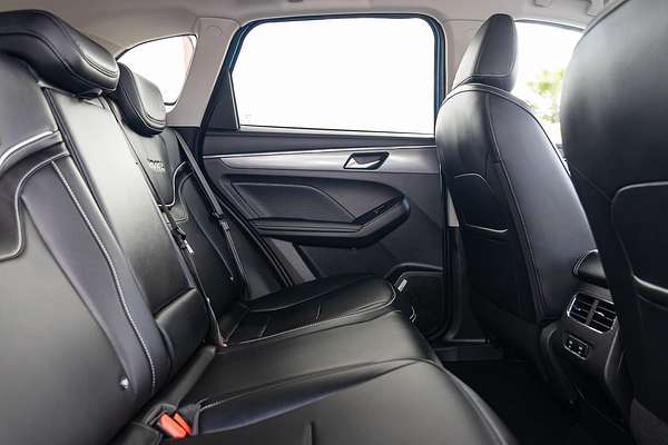 2023 GWM Haval Jolion S A01