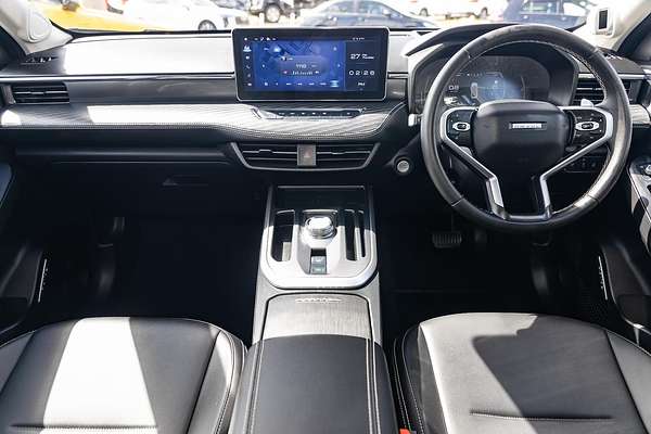 2023 GWM Haval Jolion S A01