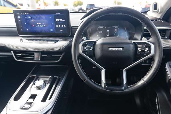 2023 GWM Haval Jolion S A01