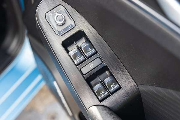 2023 GWM Haval Jolion S A01