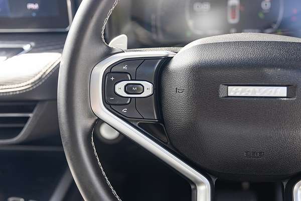2023 GWM Haval Jolion S A01
