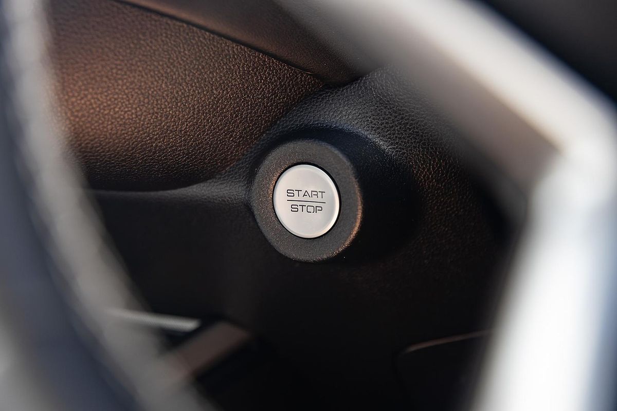 2023 GWM Haval Jolion S A01