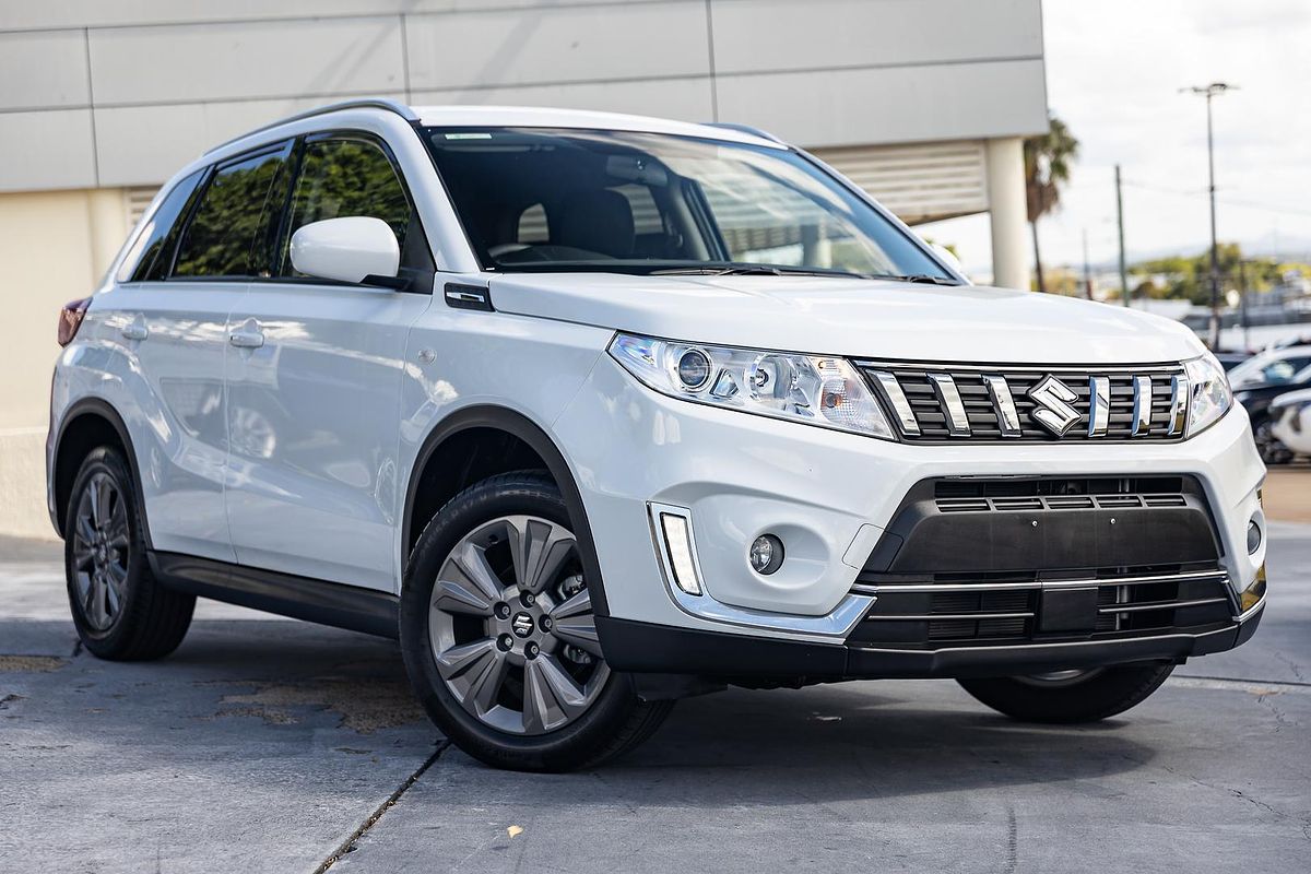 2023 Suzuki Vitara LY Series II