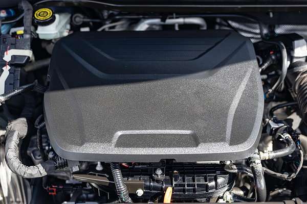 2023 GWM Haval Jolion S A01