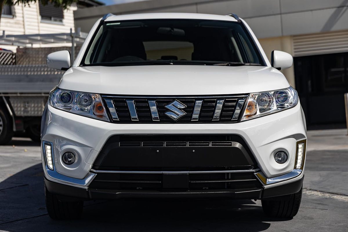 2023 Suzuki Vitara LY Series II