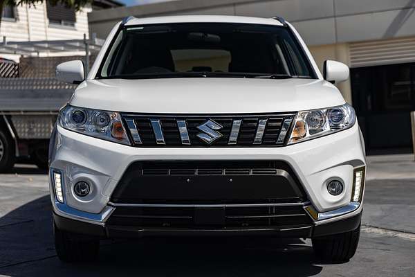 2023 Suzuki Vitara LY Series II