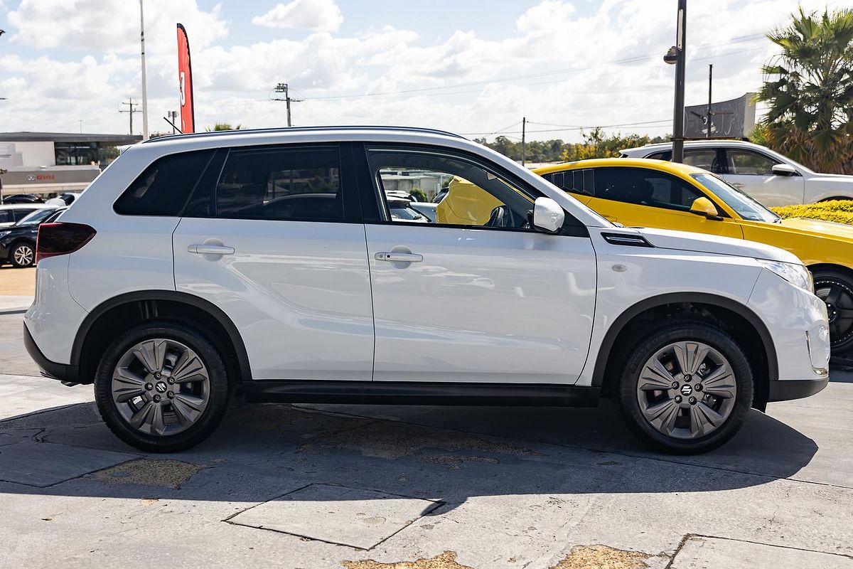 2023 Suzuki Vitara LY Series II