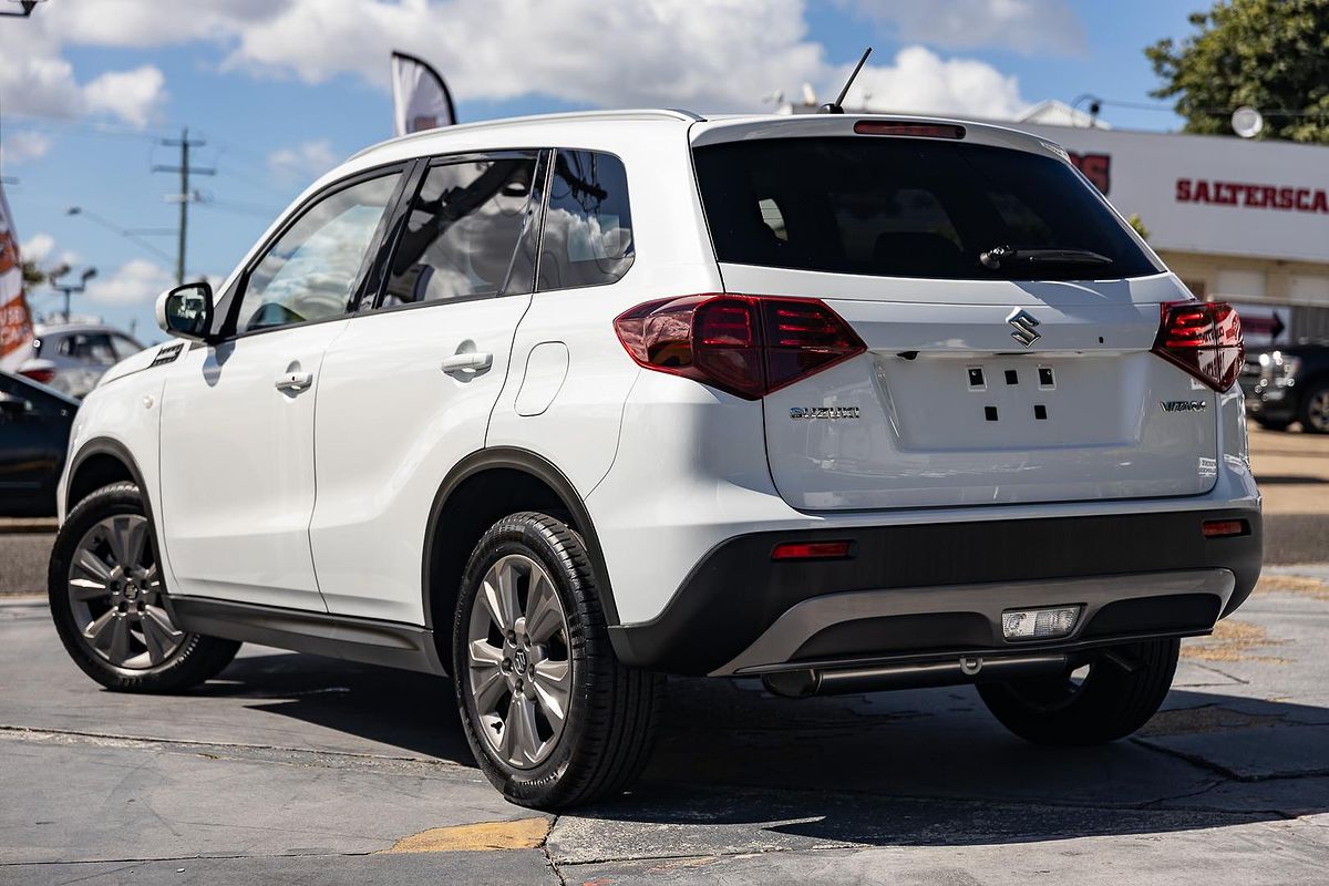 2023 Suzuki Vitara LY Series II