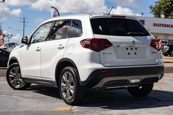 2023 Suzuki Vitara LY Series II