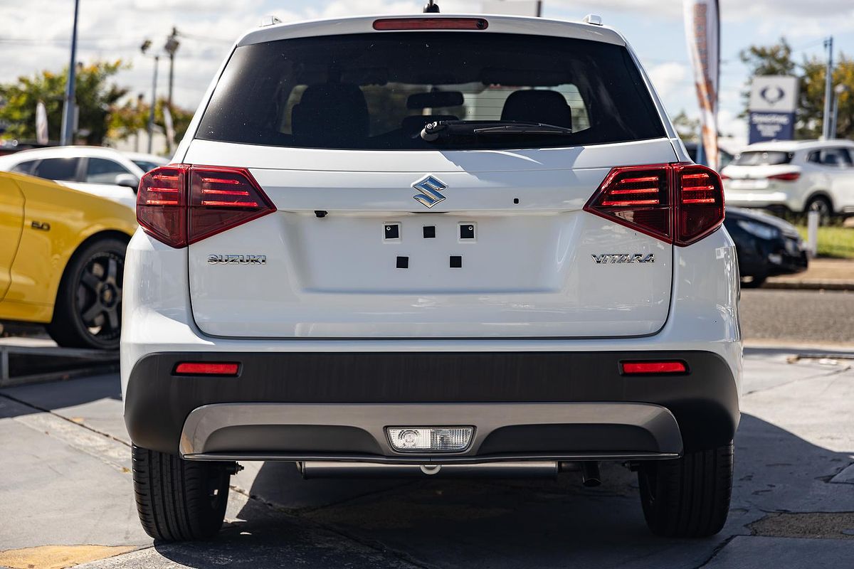 2023 Suzuki Vitara LY Series II