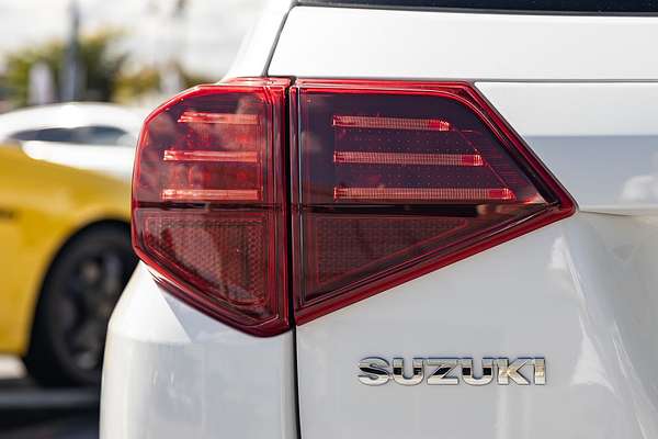 2023 Suzuki Vitara LY Series II